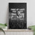 Martin Luther King MLK Canvas Wall Art I Have A Dream LT05 - Wonder Print Shop