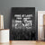 Martin Luther King MLK Canvas Wall Art I Have A Dream LT05 - Wonder Print Shop