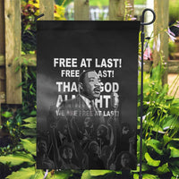 Martin Luther King MLK Garden Flag I Have A Dream LT05 - Wonder Print Shop