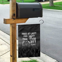 Martin Luther King MLK Garden Flag I Have A Dream LT05 - Wonder Print Shop