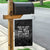 Martin Luther King MLK Garden Flag I Have A Dream LT05 - Wonder Print Shop