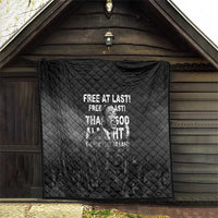 Martin Luther King MLK Quilt I Have A Dream LT05 - Wonder Print Shop