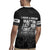Martin Luther King MLK Rugby Jersey I Have A Dream LT05 - Wonder Print Shop