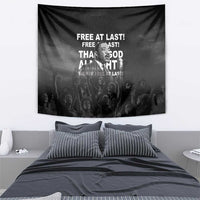 Martin Luther King MLK Tapestry I Have A Dream LT05 - Wonder Print Shop