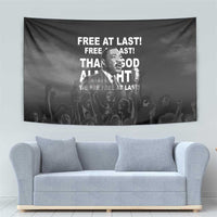 Martin Luther King MLK Tapestry I Have A Dream LT05 - Wonder Print Shop