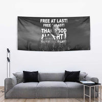 Martin Luther King MLK Tapestry I Have A Dream LT05 - Wonder Print Shop