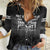 Martin Luther King MLK Women Casual Shirt I Have A Dream LT05 - Wonder Print Shop