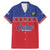 Custom Cuba Baseball Family Matching Mermaid Dress and Hawaiian Shirt Special Version