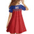 Custom Cuba Baseball Family Matching Summer Maxi Dress and Hawaiian Shirt Special Version