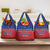 Cuba Baseball Grocery Bag Special Version