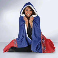 Cuba Baseball Hooded Blanket Special Version