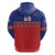 Custom Cuba Baseball Hoodie Special Version