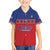 Custom Cuba Baseball Kid Hawaiian Shirt Special Version