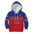 Custom Cuba Baseball Kid Hoodie Special Version