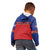 Custom Cuba Baseball Kid Hoodie Special Version