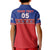 Custom Cuba Baseball Kid Polo Shirt Special Version