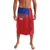 Custom Cuba Baseball Lavalava Special Version