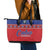 Cuba Baseball Leather Tote Bag Special Version