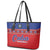 Cuba Baseball Leather Tote Bag Special Version