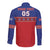 Custom Cuba Baseball Long Sleeve Button Shirt Special Version