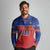 Custom Cuba Baseball Long Sleeve Polo Shirt Special Version