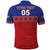 Custom Cuba Baseball Polo Shirt Special Version