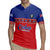 Custom Cuba Baseball Rugby Jersey Special Version
