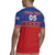 Custom Cuba Baseball Rugby Jersey Special Version