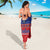 Cuba Baseball Sarong Special Version