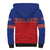 Custom Cuba Baseball Sherpa Hoodie Special Version