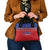 Cuba Baseball Shoulder Handbag Special Version