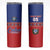 Custom Cuba Baseball Skinny Tumbler Special Version