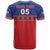 Custom Cuba Baseball T Shirt Special Version