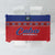 Cuba Baseball Tablecloth Special Version