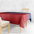 Cuba Baseball Tablecloth Special Version