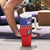 Custom Cuba Baseball Tumbler With Handle Special Version