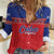 Custom Cuba Baseball Women Casual Shirt Special Version