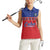 Custom Cuba Baseball Women Sleeveless Polo Shirt Special Version