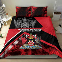 Trinidad and Tobago Bedding Set Unique Style