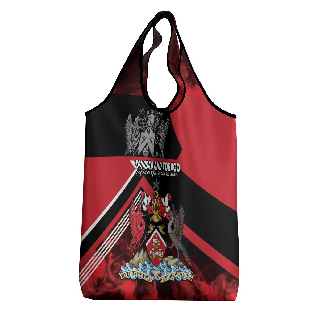 Trinidad and Tobago Grocery Bag Unique Style