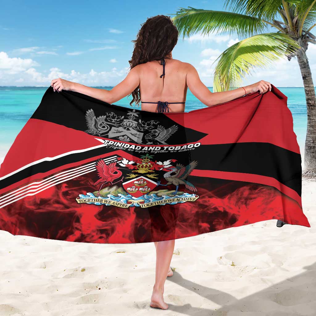Trinidad and Tobago Sarong Unique Style