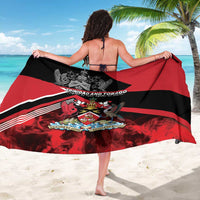 Trinidad and Tobago Sarong Unique Style