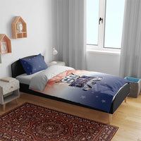 USA Ice Hockey Team Bedding Set Go USA Unique Style