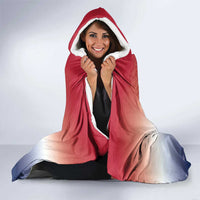USA Ice Hockey Team Hooded Blanket Go USA Unique Style