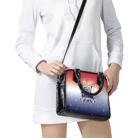 USA Ice Hockey Team Shoulder Handbag Go USA Unique Style