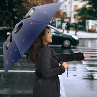USA Ice Hockey Team Umbrella Go USA Unique Style