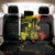 Afro Music Pride Back Car Seat Cover From Our Roots The World Finds Rhythm - Wonder Print Shop