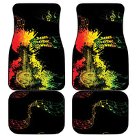 Afro Music Pride Car Mats From Our Roots The World Finds Rhythm - Wonder Print Shop