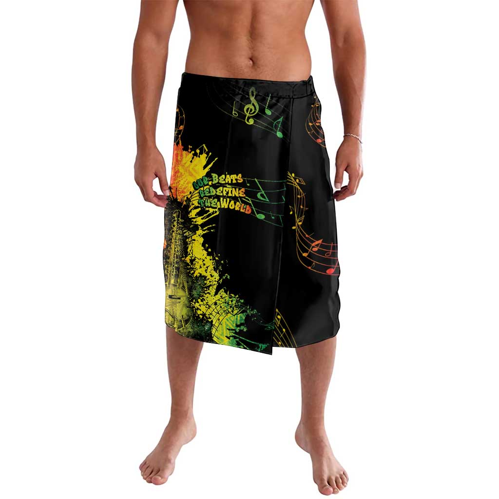 Afro Music Pride Lavalava From Our Roots The World Finds Rhythm - Wonder Print Shop