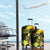 Afro Music Pride Luggage Cover From Our Roots The World Finds Rhythm - Wonder Print Shop